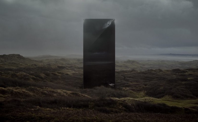 a monolith