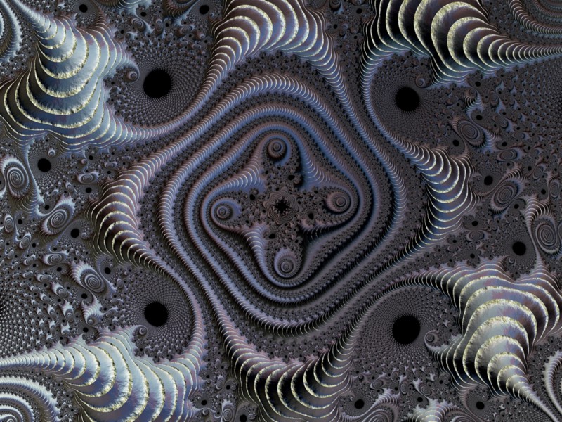 a fractal