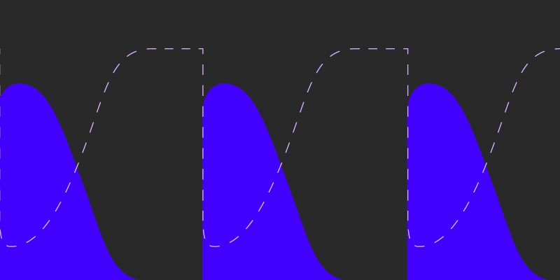 sidechain compression diagram